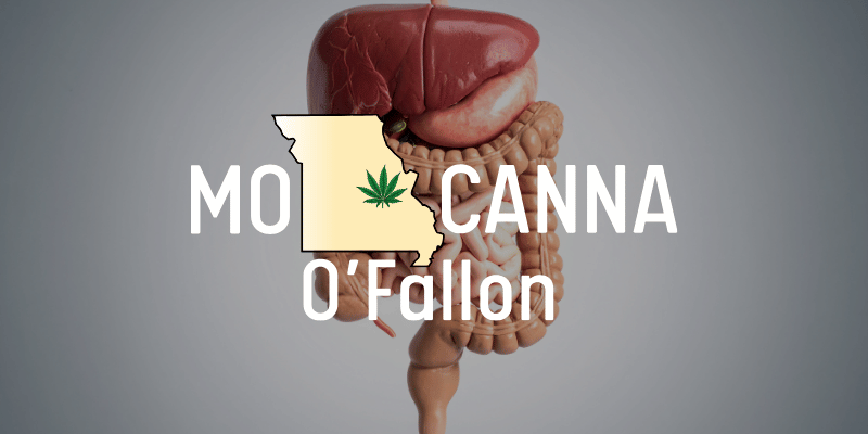 cannabis for digestion