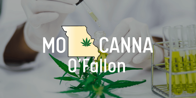 cannabis testing o'fallon missouri