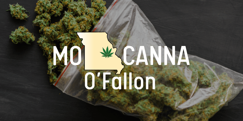 bag of cannabis
