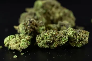 THC