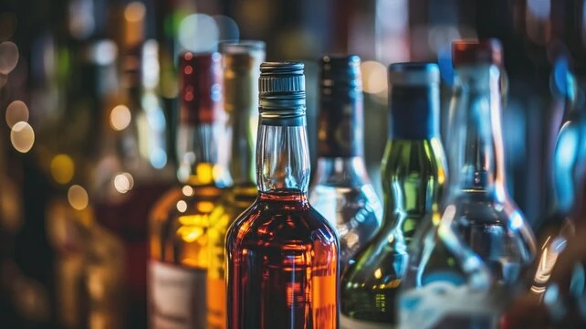 Why THC Drinks Are a Healthier Choice