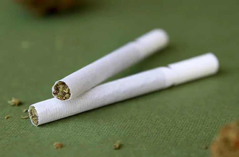 CBD Cigarettes Are a Healthier Choice