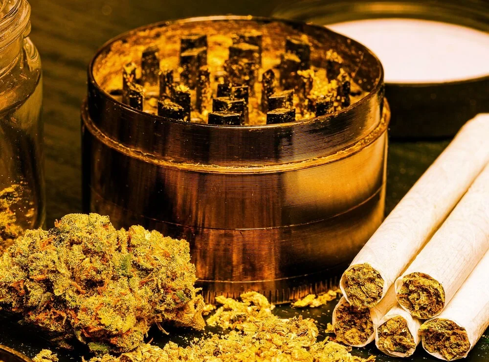 CBD Cigarettes Work