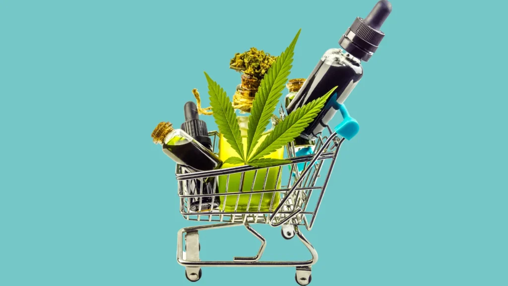 Step-by-Step Guide to a Better Dispensary Shopping Experience