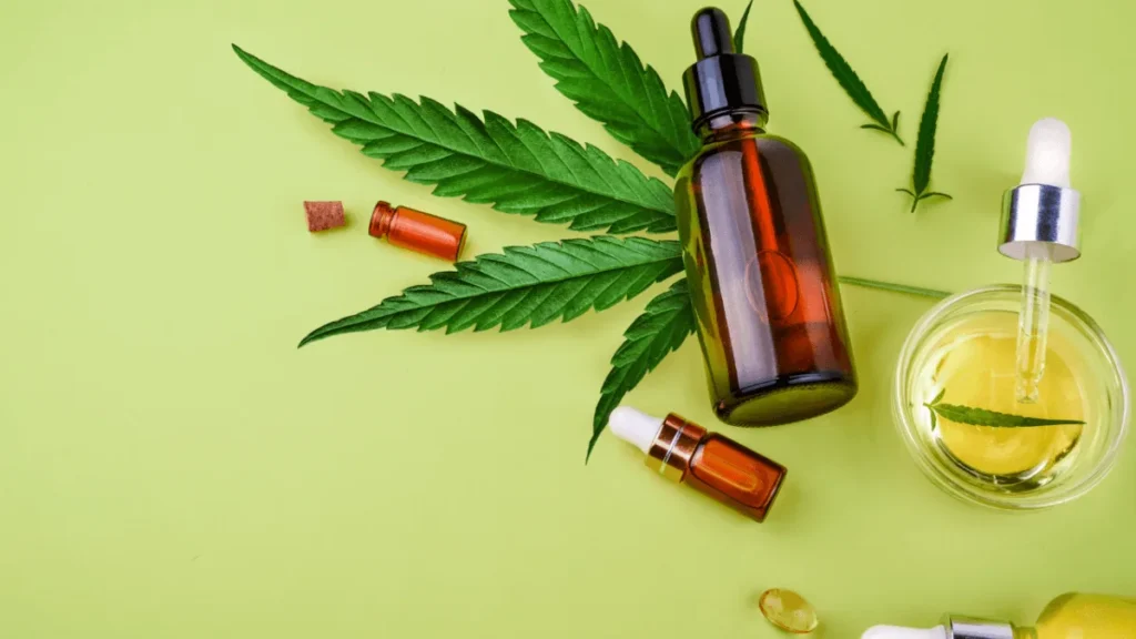 Step-by-Step Guide to Using CBD Products