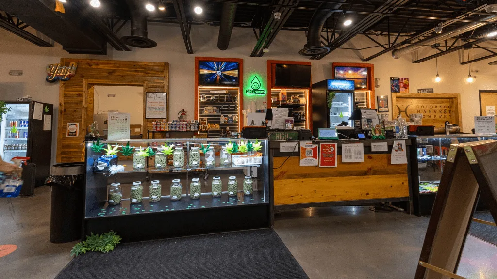 Safe Dispensaries Near Me With Fresh Products