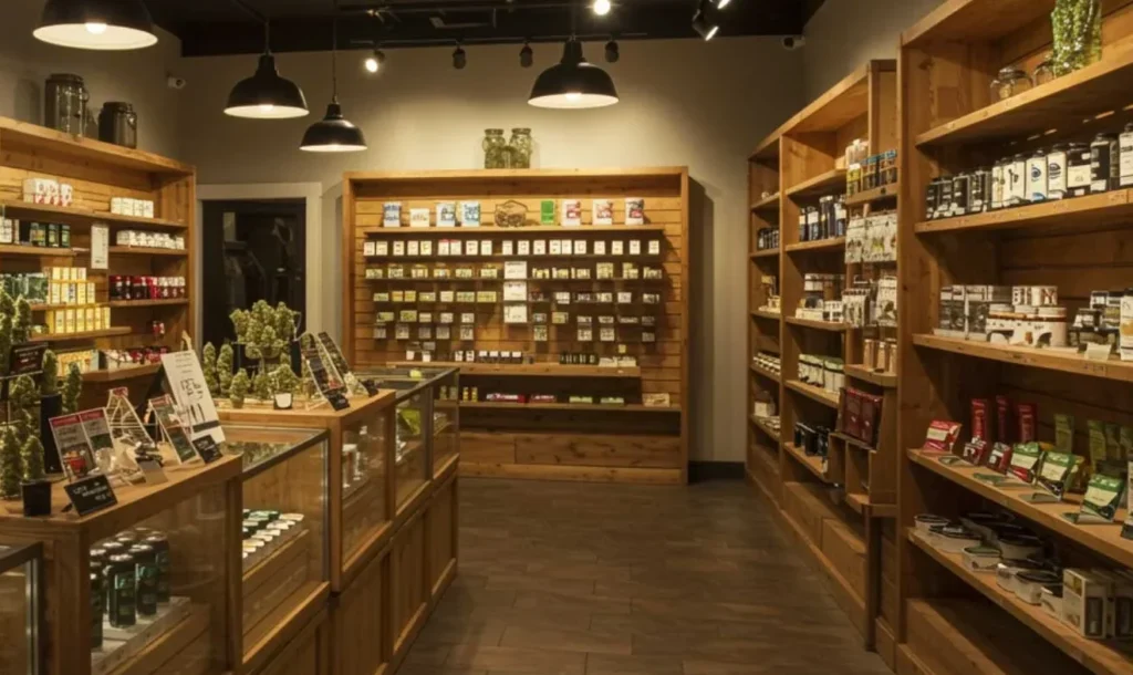 Best Dispensaries Near Me Open Today And Ready Now