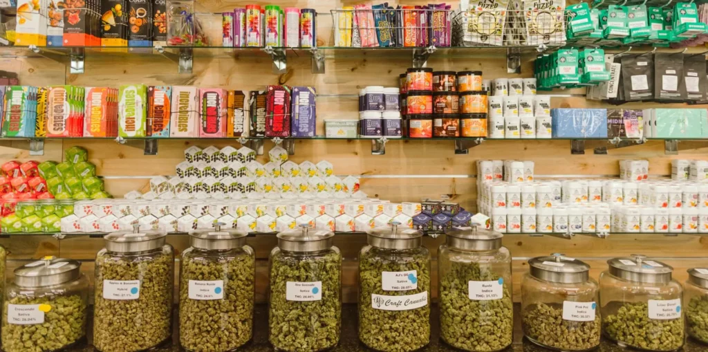 Finding Premium Dispensaries Near Me With Confidence