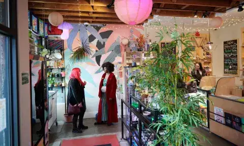 Best Legal Dispensaries Near Me For Cannabis Products