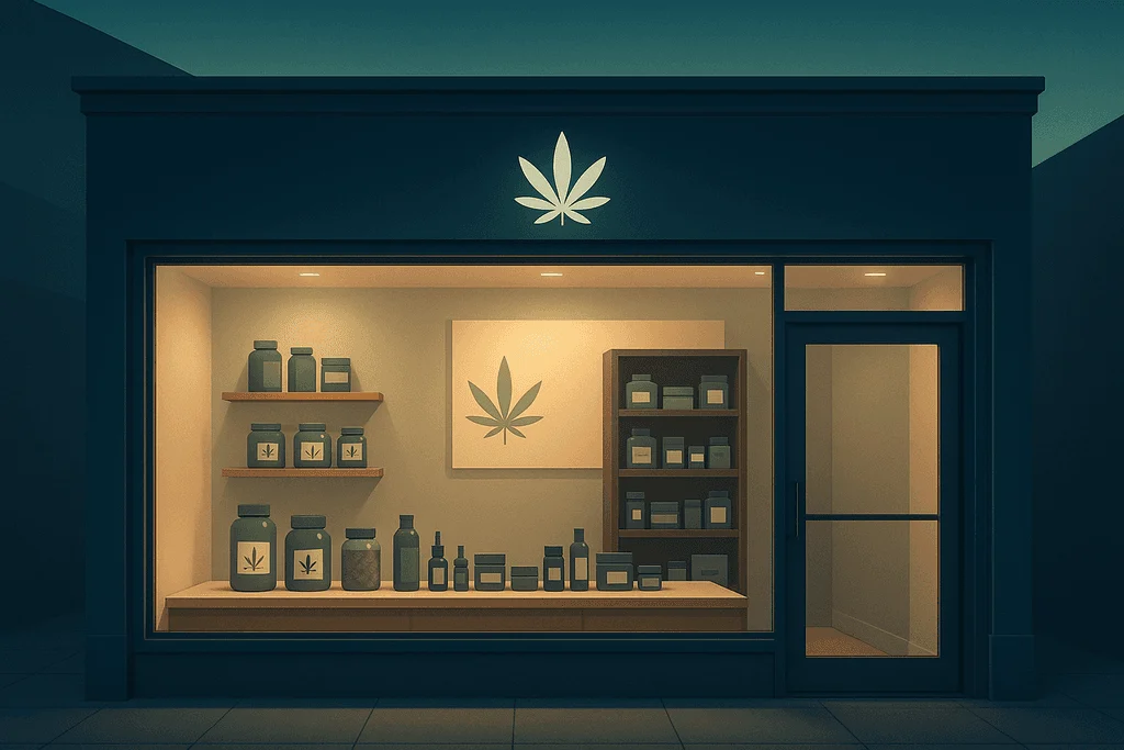 Closest Dispensaries Near Me Open Late Tonight