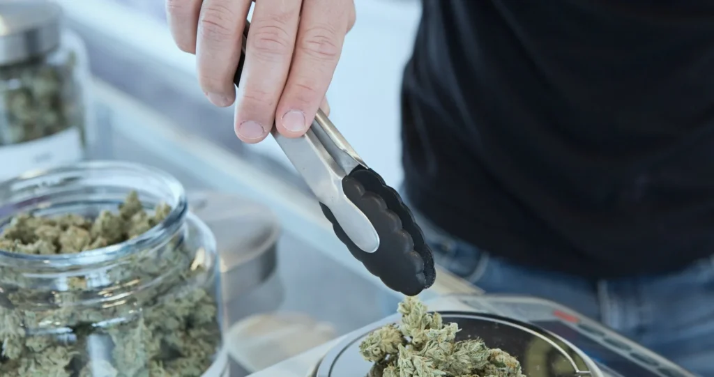 Licensed Dispensaries Near Me For Medical Marijuana