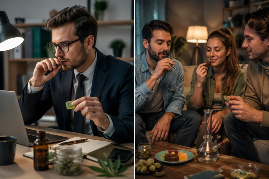 Choosing Based On Lifestyle Instead Of Trends