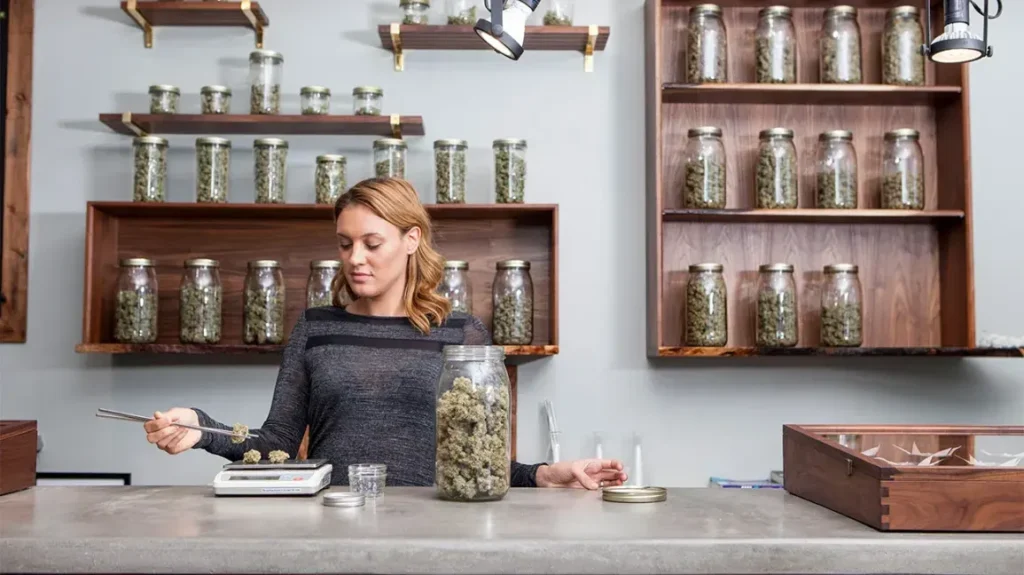 What Makes One Cannabis Store Better Than Another