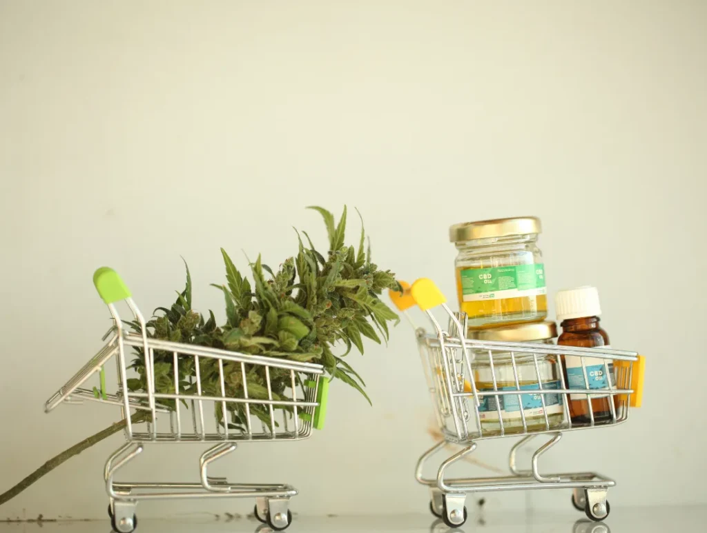 How Cannabis Retail Has Changed
