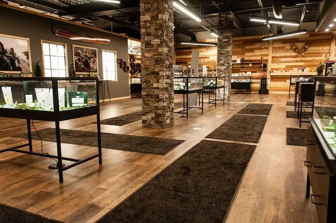 Cannabis Stores Have Changed Dramatically