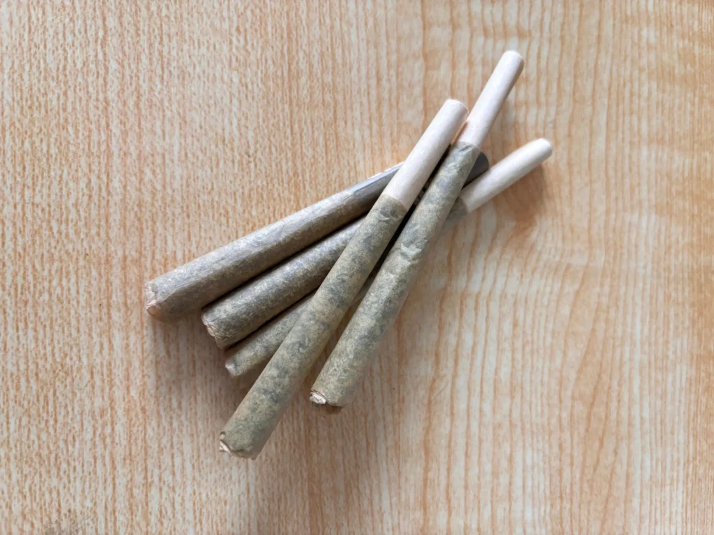 Then Vs Now Pre Roll Shopping