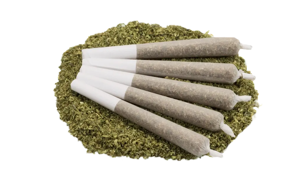 Understanding Strain Categories Without The Confusion