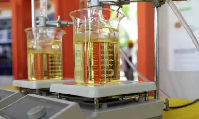How Temperature Changes Ethanol Extraction Results